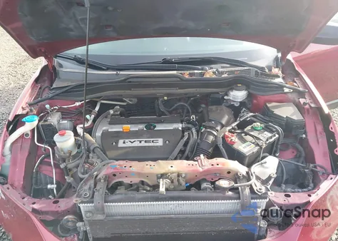 2009 Honda Cr-V Ex z USA, uszkodzony, nr VIN 3CZRE48579G705185